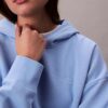 Archive Logo Fleece Hoodie Archive Logo Fleece Hoodie