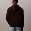 Archive Logo Fleece Hoodie Archive Logo Fleece Hoodie