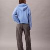 Archive Logo Fleece Hoodie Archive Logo Fleece Hoodie