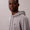 Archive Logo Fleece Hoodie Archive Logo Fleece Hoodie
