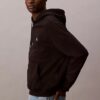 Archive Logo Fleece Hoodie Archive Logo Fleece Hoodie
