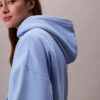 Archive Logo Fleece Hoodie Archive Logo Fleece Hoodie