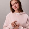 Archive Logo Fleece Hoodie Archive Logo Fleece Hoodie