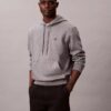 Archive Logo Fleece Hoodie Archive Logo Fleece Hoodie
