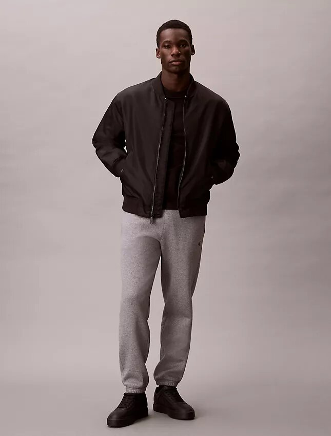 Archive Logo Fleece Joggers Archive Logo Fleece Joggers