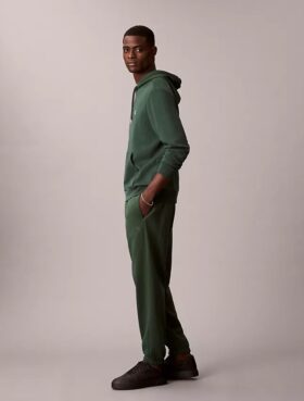 Archive Logo Fleece Joggers