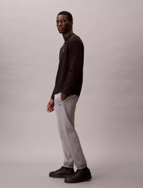 Archive Logo Fleece Joggers