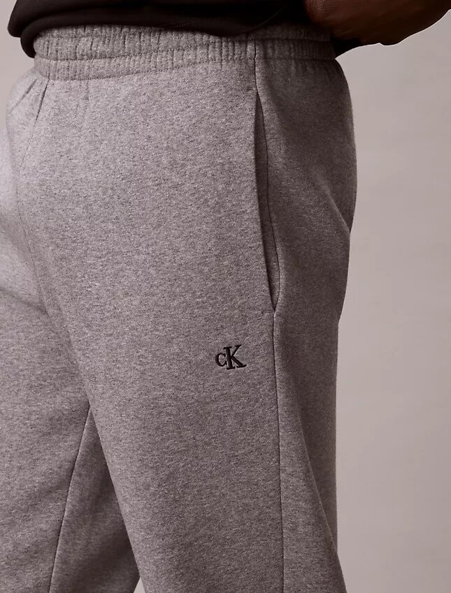 Archive Logo Fleece Joggers Archive Logo Fleece Joggers