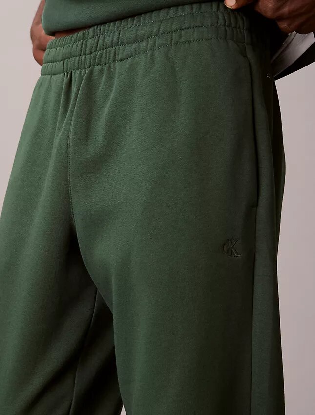 Archive Logo Fleece Joggers Archive Logo Fleece Joggers