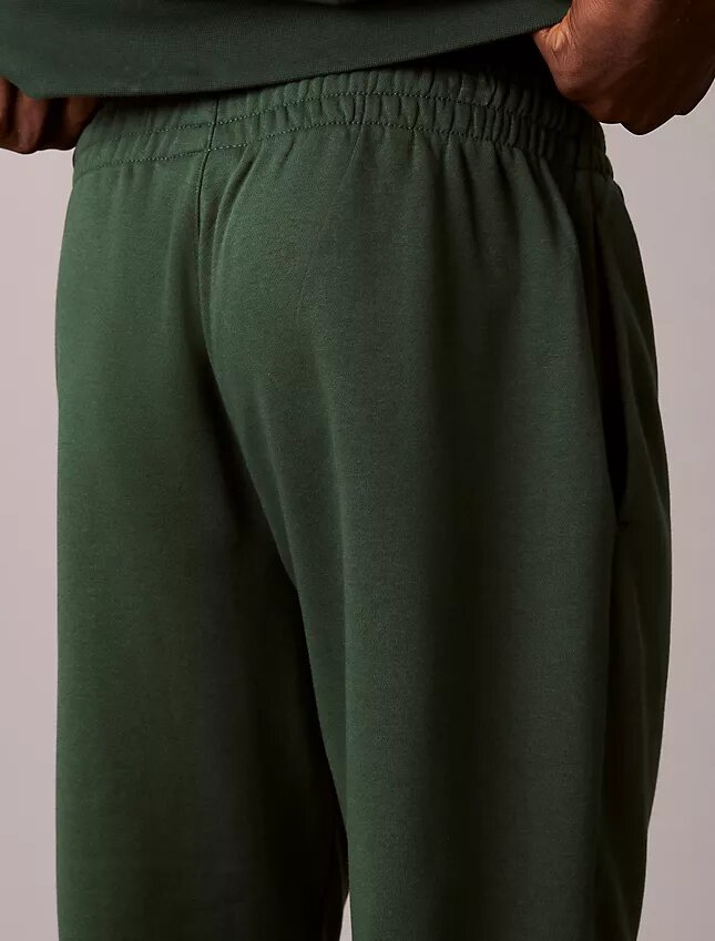 Archive Logo Fleece Joggers Archive Logo Fleece Joggers
