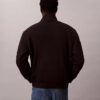 Archive Logo Fleece Quarter Zip Sweatshirt Archive Logo Fleece Quarter Zip Sweatshirt