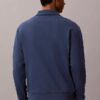 Archive Logo Fleece Quarter Zip Sweatshirt Archive Logo Fleece Quarter Zip Sweatshirt