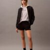 Archive Logo Fleece Shorts Archive Logo Fleece Shorts