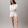 Archive Logo Fleece Shorts Archive Logo Fleece Shorts