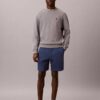 Archive Logo Fleece Shorts
