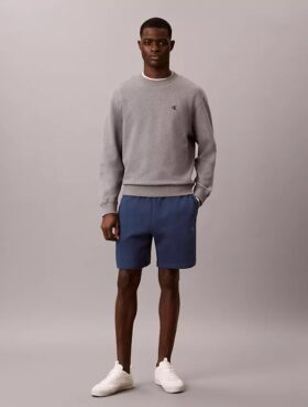 Archive Logo Fleece Shorts