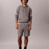 Archive Logo Fleece Shorts Archive Logo Fleece Shorts