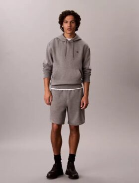 Archive Logo Fleece Shorts