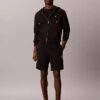 Archive Logo Fleece Shorts Archive Logo Fleece Shorts