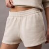 Archive Logo Fleece Shorts Archive Logo Fleece Shorts