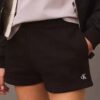 Archive Logo Fleece Shorts Archive Logo Fleece Shorts