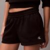 Archive Logo Fleece Shorts Archive Logo Fleece Shorts