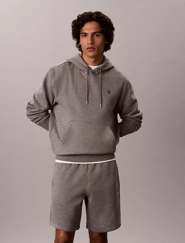Archive Logo Fleece Shorts Archive Logo Fleece Shorts