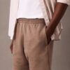 Archive Logo Fleece Shorts Archive Logo Fleece Shorts
