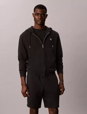 Archive Logo Fleece Shorts