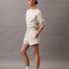 Archive Logo Fleece Shorts Archive Logo Fleece Shorts