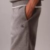 Archive Logo Fleece Shorts Archive Logo Fleece Shorts