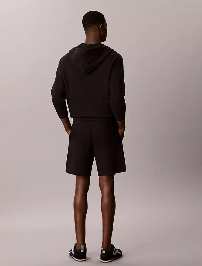 Archive Logo Fleece Shorts Archive Logo Fleece Shorts