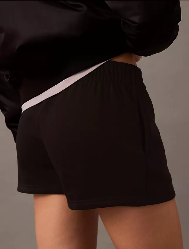 Archive Logo Fleece Shorts Archive Logo Fleece Shorts