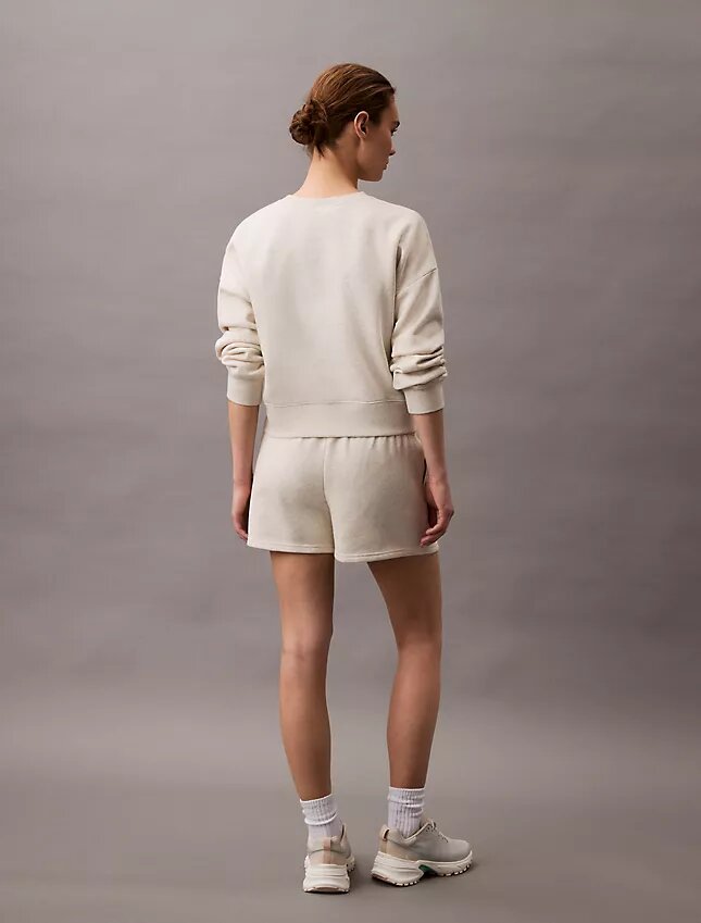 Archive Logo Fleece Shorts Archive Logo Fleece Shorts