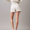 Archive Logo Fleece Shorts Archive Logo Fleece Shorts