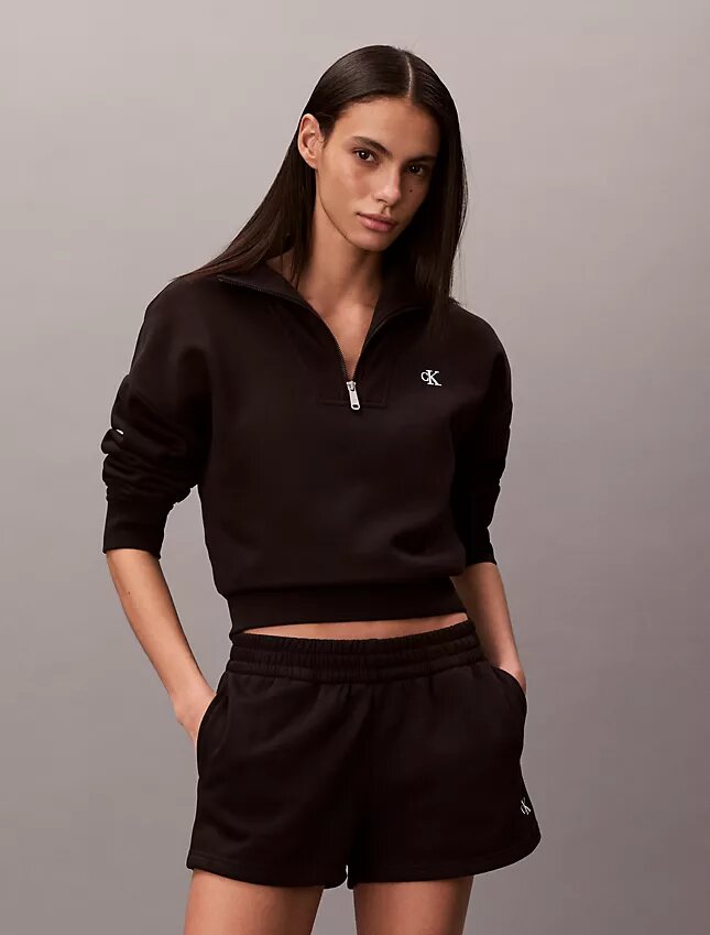 Archive Logo Fleece Shorts Archive Logo Fleece Shorts