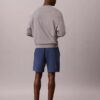 Archive Logo Fleece Shorts