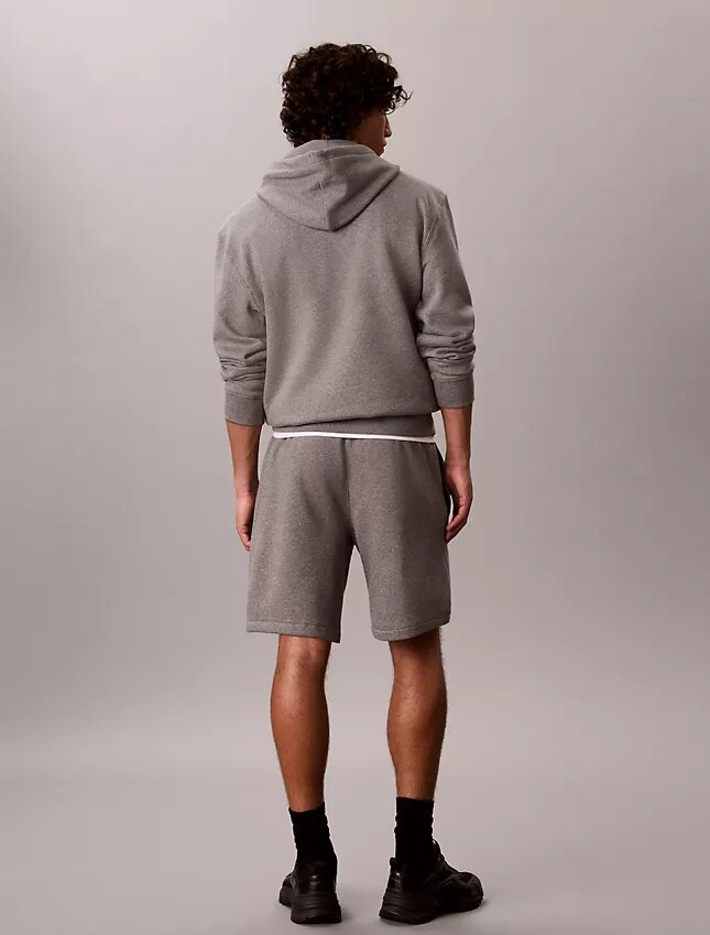 Archive Logo Fleece Shorts Archive Logo Fleece Shorts