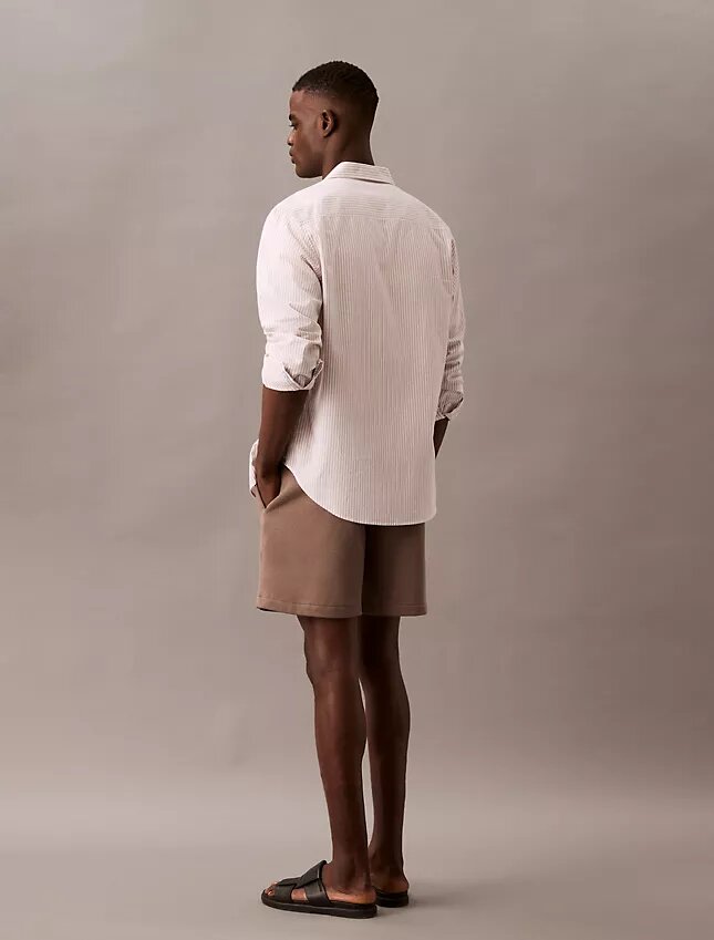 Archive Logo Fleece Shorts Archive Logo Fleece Shorts