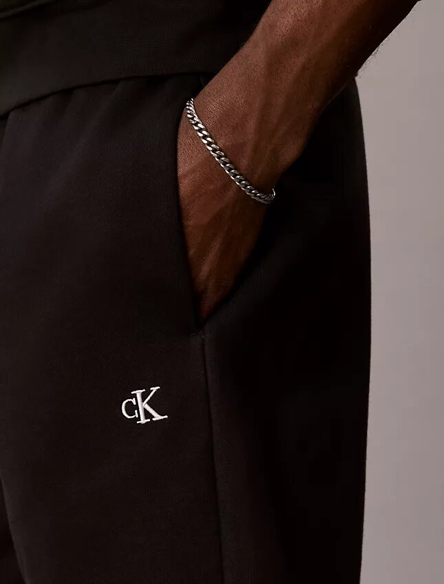 Archive Logo Fleece Shorts Archive Logo Fleece Shorts
