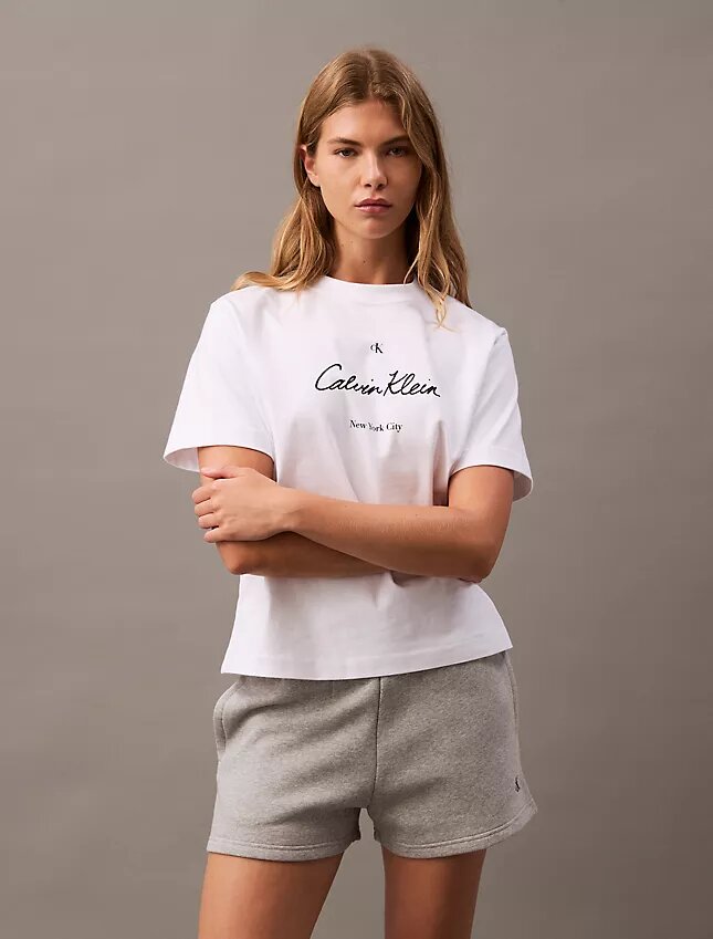Archive Logo Fleece Shorts Archive Logo Fleece Shorts