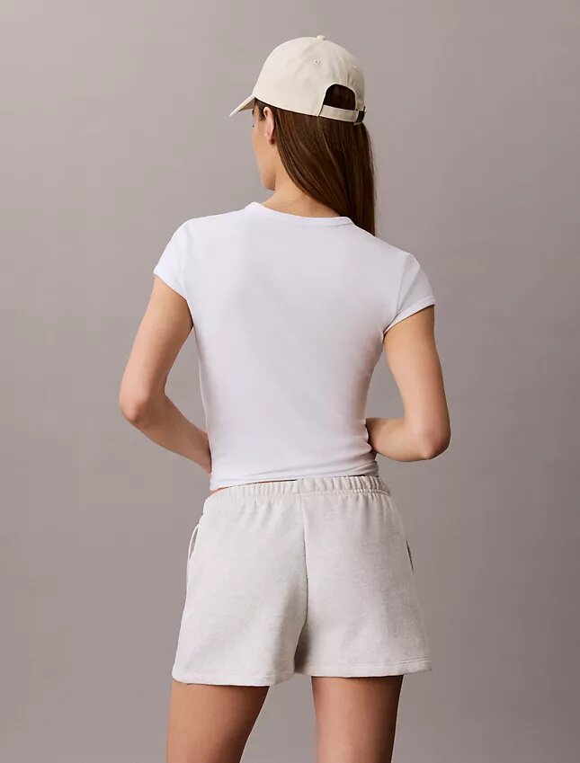 Archive Logo Fleece Shorts Archive Logo Fleece Shorts