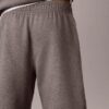 Archive Logo Fleece Shorts Archive Logo Fleece Shorts