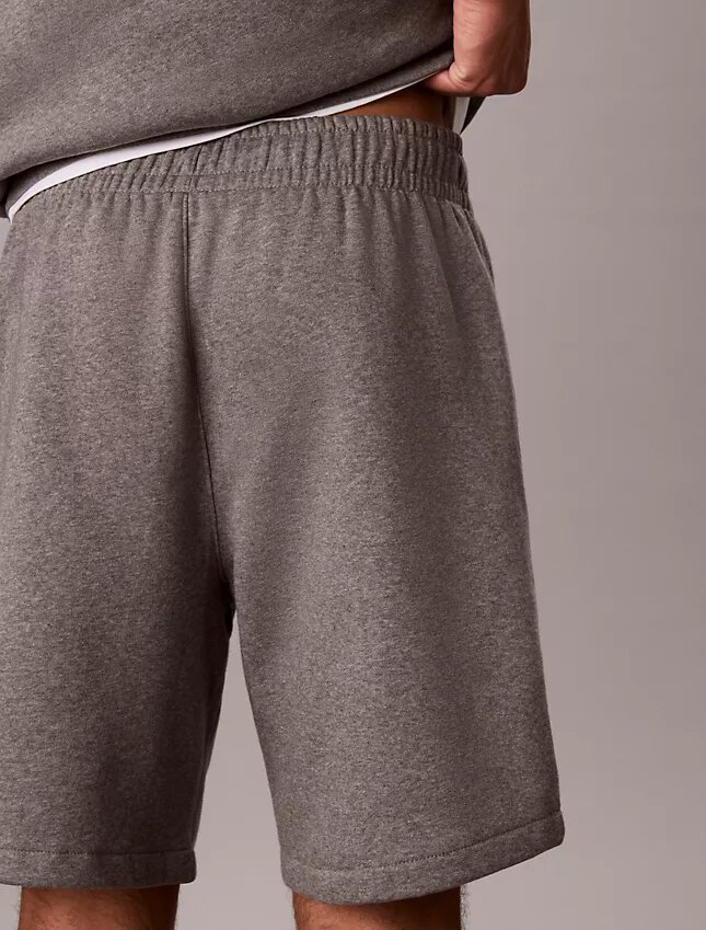 Archive Logo Fleece Shorts Archive Logo Fleece Shorts