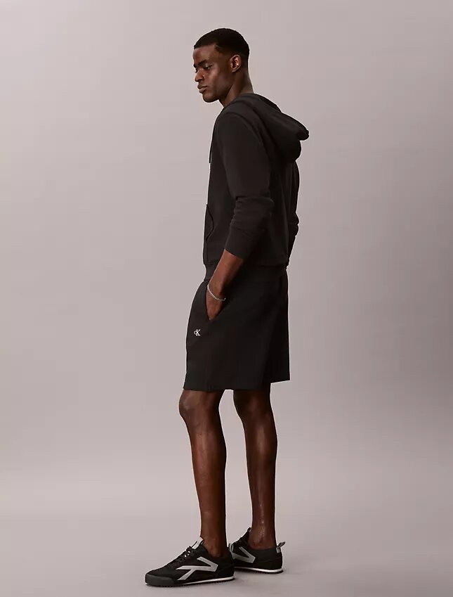 Archive Logo Fleece Shorts Archive Logo Fleece Shorts
