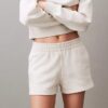 Archive Logo Fleece Shorts Archive Logo Fleece Shorts