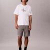 Archive Logo Fleece Shorts Archive Logo Fleece Shorts