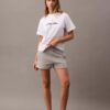 Archive Logo Fleece Shorts Archive Logo Fleece Shorts