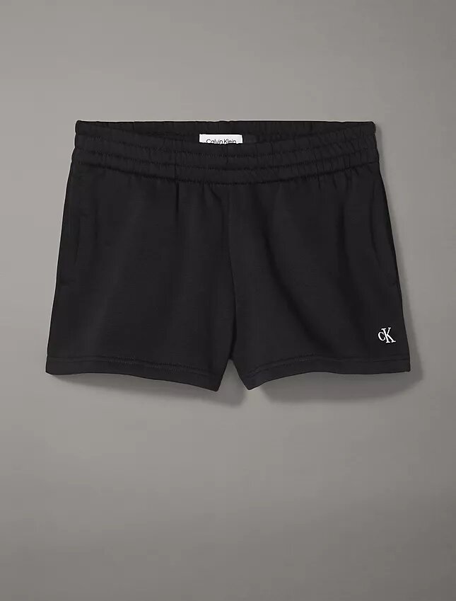 Archive Logo Fleece Shorts Archive Logo Fleece Shorts