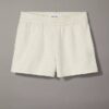 Archive Logo Fleece Shorts Archive Logo Fleece Shorts